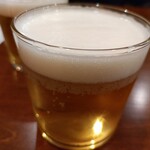 ビストロ ボナぺティ - ハートランドビール