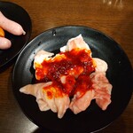 Genki Shichirin Yakiniku Gyuushige - 