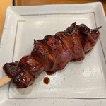 Majime Yakitori Sukebei - 血肝