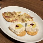 ランビアンス ドゥース - 