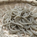 Soba Hitosuji - 