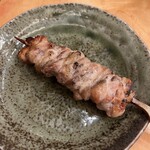 Majime Yakitori Sukebei - せせり