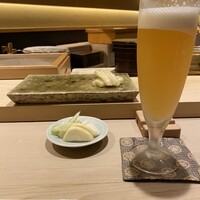 赤坂 鮨 ふくなが - 