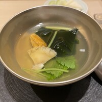 赤坂 鮨 ふくなが - 