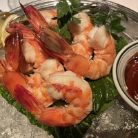 ウルフギャング・ステーキハウス 丸の内店 - 