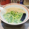 長浜ラーメン 博多っ子