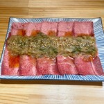 ホルモン酒場鬼に金棒 福島店 - 