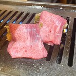 ホルモン酒場鬼に金棒 福島店 - 