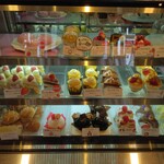 お菓子の蔵 太郎庵 - 