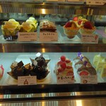 お菓子の蔵 太郎庵 - 