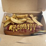 パーラー K's Pit - 料理写真: