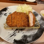 Tonkatsu Kagurazaka Sakura - 