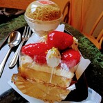 お菓子の蔵 太郎庵 - 