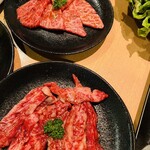 焼肉問屋 牛蔵 - 