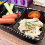 ごはんや かげまる - 