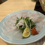 Torafugu Tei - 