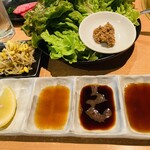 焼肉問屋 牛蔵 - 