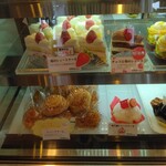 お菓子の蔵 太郎庵 - 