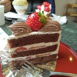 お菓子の蔵 太郎庵 - 