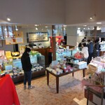 お菓子の蔵 太郎庵 - 