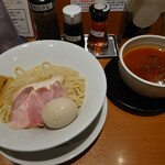 らぁ麺 さくら田 - 