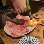 Yakiniku Takumi - 