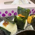 ごはんや かげまる - 