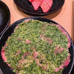焼肉問屋 牛蔵 - 