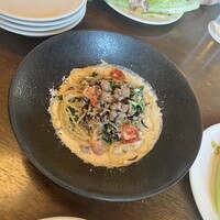 レストラン ラ・マーレ - 