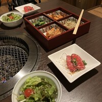 百済 - 