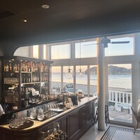 レストラン ラ・マーレ - 