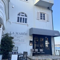 レストラン ラ・マーレ - 