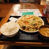 大衆食堂 定食のまる大 飯田橋西口店