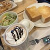 TOM's CAFE - 