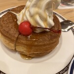 Komeda Kohi Ten - 