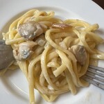 Jikasei Namamen Senmon Premium Pota Pasta Cafe Resort