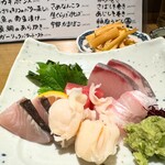 魚屋ひでぞう - 