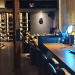 YOICHI NIKKA BAR & RESTAURANT - 