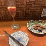 焼肉串ろっきー - 