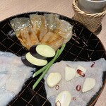 Nakameguro Yaki Fugu Yume Teppou - 