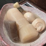 Gyuu Dashi Oden Sakaba Kozakura - 