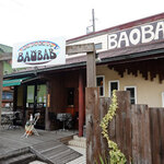 BAO BAB - 