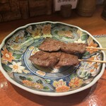 焼肉串ろっきー - 