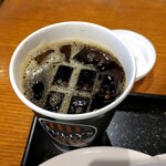 タリーズコーヒー - ｱｲｽｺｰﾋｰ