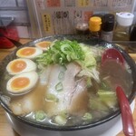 Ashiya Ramen An - 