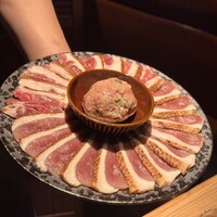 十番 無鴨黒 - 