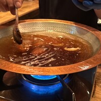 十番 無鴨黒 - 