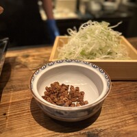 十番 無鴨黒 - 