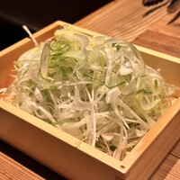 十番 無鴨黒 - 