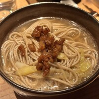 十番 無鴨黒 - 
